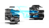 New 2025 Chevrolet Trax RS image 4
