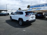 Used 2019 Jeep Cherokee Latitude Plus w/ Comfort/Convenience Group image 4