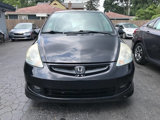 Used 2008 Honda Fit Sport image 3