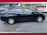 Used 2024 Nissan Versa S w/ Trunk Package image 3