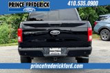 Used 2016 Ford F150 XLT w/ Equipment Group 302A Luxury image 4