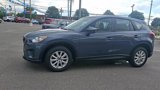 Used 2013 MAZDA CX-5 Sport w/ Bluetooth Audio Pkg image 4