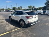 Used 2021 Ford Escape Titanium w/ Class II Trailer Tow Package image 3