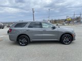 Used 2022 Dodge Durango SXT w/ Blacktop Package image 6