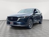 Used 2022 MAZDA CX-5 AWD 2.5 S w/ Premium Package image 3