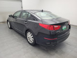 Used 2015 Kia Optima EX w/ EX Premium Package image 3