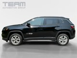 New 2025 Jeep Compass Latitude image 4