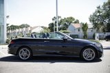 Used 2019 Mercedes-Benz C 300 4MATIC Cabriolet image 3