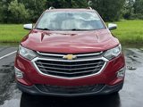 Used 2018 Chevrolet Equinox Premier image 3