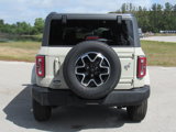 New 2025 Ford Bronco Outer Banks image 4