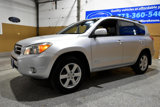 Used 2007 Toyota RAV4 Limited image 5