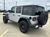 New 2024 Jeep Wrangler Willys image 5