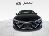 Used 2024 Chevrolet Malibu LT image 3