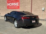 Used 2016 Chevrolet Camaro LT image 3