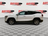 Used 2022 GMC Terrain SLT image 5