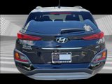 Used 2018 Hyundai Kona Limited image 5