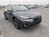 Used 2023 Subaru Crosstrek 2.5i Sport w/ Popular Package #3 image 3