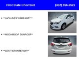 Used 2017 Buick Envision Essence image 2