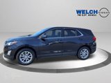 Used 2020 Chevrolet Equinox LT image 3
