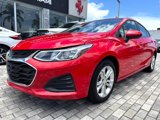 Used 2019 Chevrolet Cruze LS w/ LS Convenience Package image 3