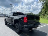Used 2017 Chevrolet Silverado 2500 LT w/ Midnight Edition image 5