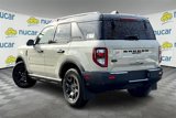New 2025 Ford Bronco Sport Big Bend w/ Black Appearance Package image 5