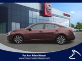Used 2023 Nissan Sentra SV w/ SV Premium Package image 2