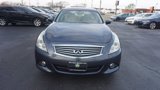 Used 2011 INFINITI G25 x w/ Moonroof Pkg image 2