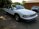 Used 1994 Chevrolet Caprice Classic image 5