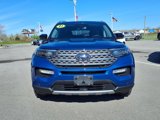 Used 2021 Ford Explorer Limited image 2