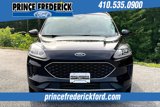 Used 2022 Ford Escape SE w/ Convenience Package image 2