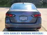 Used 2023 Nissan Versa SV image 4