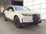 Used 2025 BMW iX xDrive50 image 2