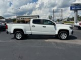 Used 2022 Chevrolet Colorado W/T image 3