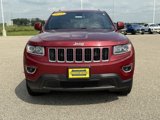 Used 2015 Jeep Grand Cherokee Laredo w/ Quick Order Package 23E image 2