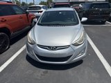 Used 2014 Hyundai Elantra SE w/ Option Group 02 image 2