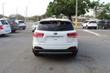 Used 2018 Kia Sorento EX w/ EX Advanced Touring Package image 4