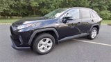 Used 2021 Toyota RAV4 LE image 4