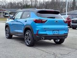 New 2025 Chevrolet TrailBlazer RS w/ Convenience Package image 6