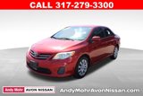 Used 2013 Toyota Corolla LE image 3