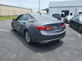 Used 2019 Acura TLX image 5