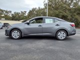 New 2025 Nissan Sentra S image 4