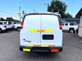 Used 2013 Chevrolet Express 2500 w/ Power Package image 4