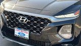 Used 2019 Hyundai Santa Fe Limited image 5