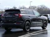 Used 2023 GMC Terrain AT4 image 3