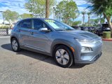 Certified 2021 Hyundai Kona Ultimate w/ Cargo Package image 3