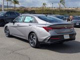 New 2025 Hyundai Elantra Sport w/ Cargo Package image 4