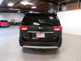 Used 2015 Kia Sedona SX Limited image 4