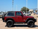 Used 2013 Jeep Wrangler Sport w/ Connectivity Group image 3