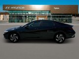 New 2025 Hyundai Elantra Sport image 3